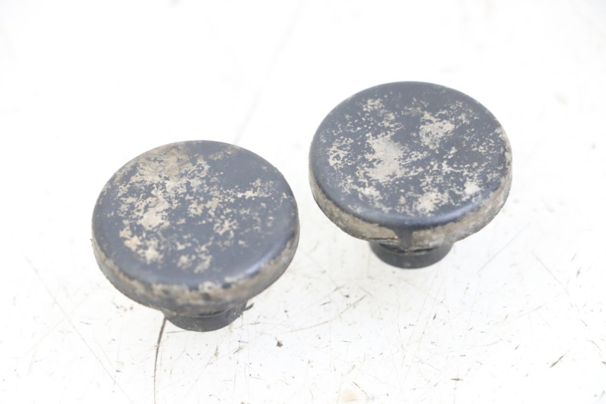 photo de SEITENRAHMENABDECKUNG PEUGEOT XP6 50 (1997 - 2003) - Hauptansicht