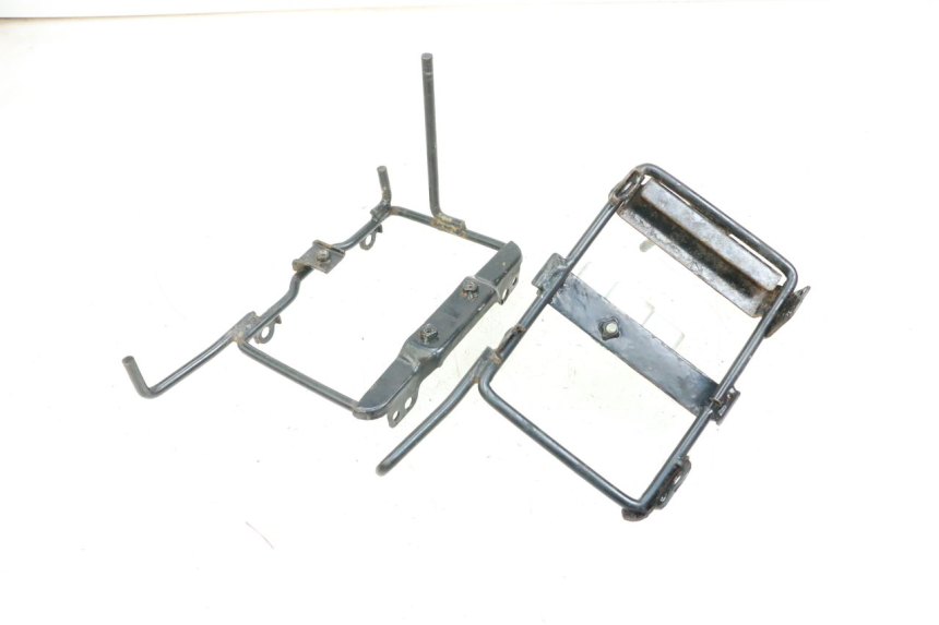 photo de Seitenverkleidung Rahmen HYOSUNG XRX 125 (2000 - 2008) - Hauptansicht