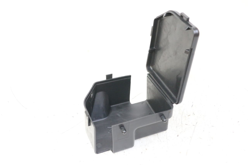 photo de RAHMENABDECKUNG YAMAHA FZS FAZER 600 (2001 - 2003) - Hauptansicht