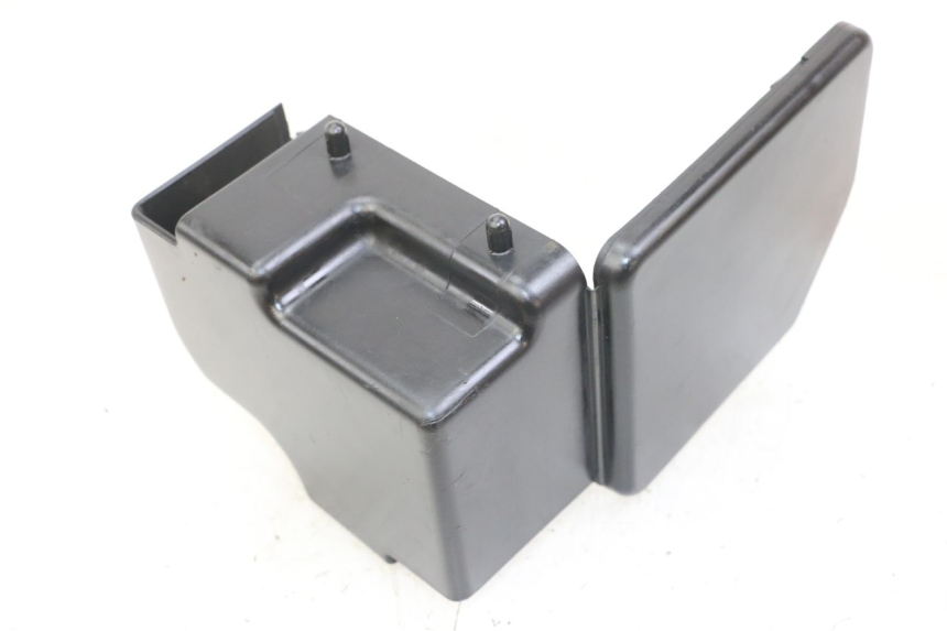 photo de RAHMENABDECKUNG YAMAHA FZS FAZER 600 (2001 - 2003) - Alternative Perspektive