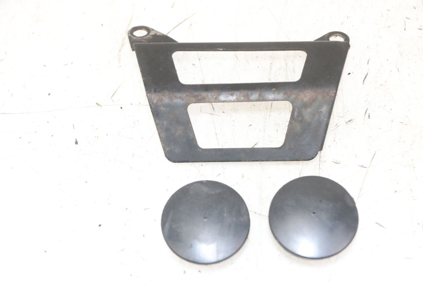 photo de RAHMENABDECKUNG YAMAHA FZS FAZER 600 (2001 - 2003) - Hauptansicht