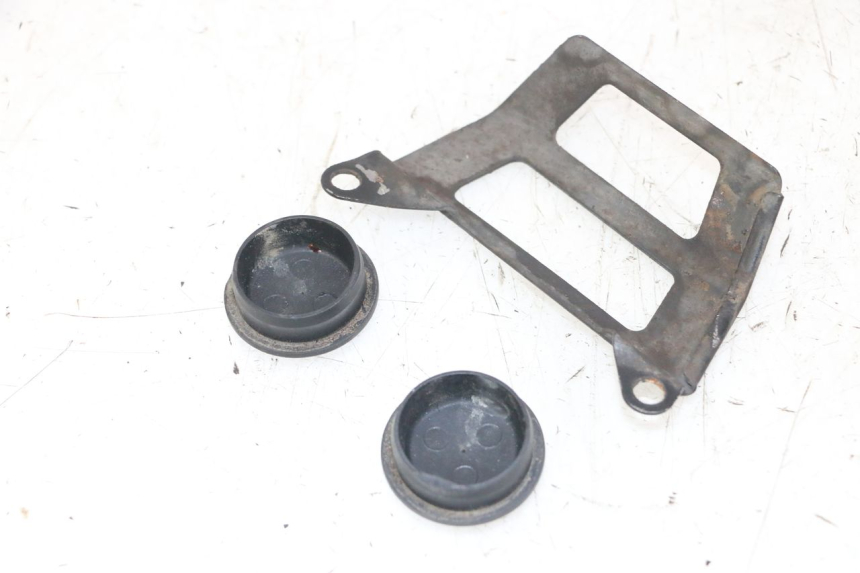 photo de RAHMENABDECKUNG YAMAHA FZS FAZER 600 (2001 - 2003) - Detailansicht des Bauteils