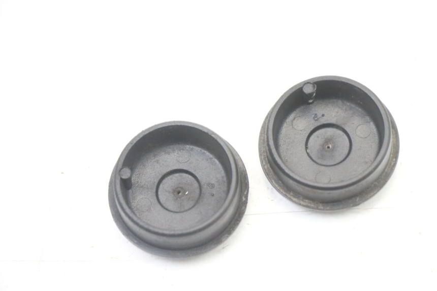 photo de RAHMENABDECKUNG YAMAHA TZR 50 (2008 - 2016) - Zoom auf Gebrauchszustand