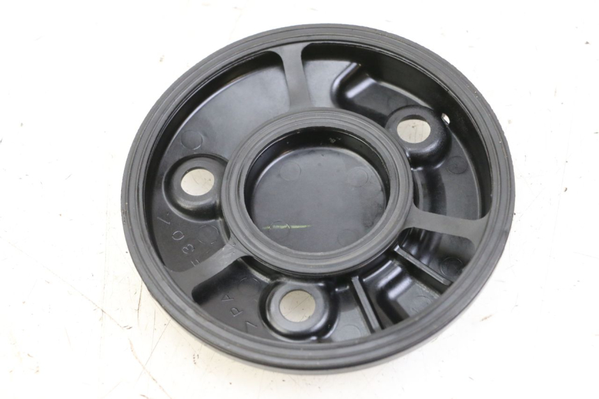 photo de RAHMENABDECKUNG YAMAHA YP T-MAX TMAX 530 (2017 - 2020) - Detailansicht des Bauteils