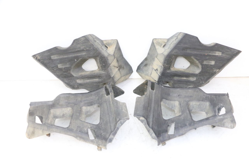 photo de RAHMENABDECKUNG YAMAHA YFM GRIZZLY 550 (2008 - 2015) - Hauptansicht