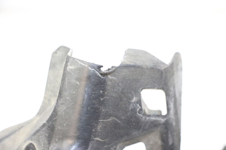 photo de RAHMENABDECKUNG YAMAHA YFM GRIZZLY 550 (2008 - 2015) - Detailansicht des Bauteils