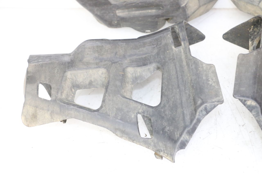 photo de RAHMENABDECKUNG YAMAHA YFM GRIZZLY 550 (2008 - 2015) - Weitere Ansicht des Artikels