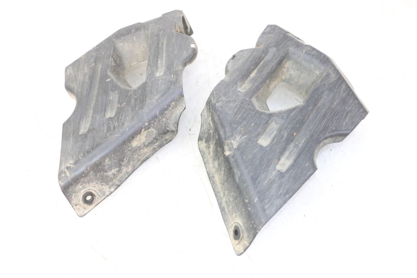 photo de RAHMENABDECKUNG YAMAHA YFM GRIZZLY 550 (2008 - 2015) - Technische Nahaufnahme