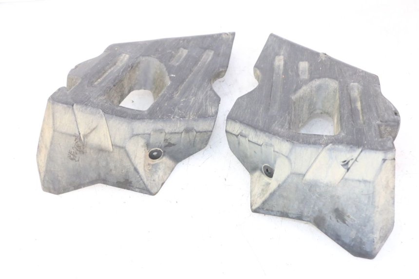 photo de RAHMENABDECKUNG YAMAHA YFM GRIZZLY 550 (2008 - 2015) - Gesamtansicht des Produkts