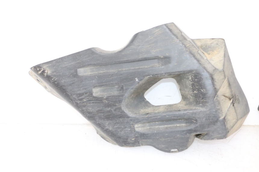 photo de RAHMENABDECKUNG YAMAHA YFM GRIZZLY 550 (2008 - 2015) - Oberflächenzustand und Material