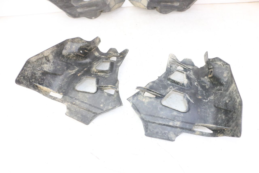 photo de RAHMENABDECKUNG YAMAHA YFM GRIZZLY 550 (2008 - 2015) - Geprüftes Gebrauchtteil