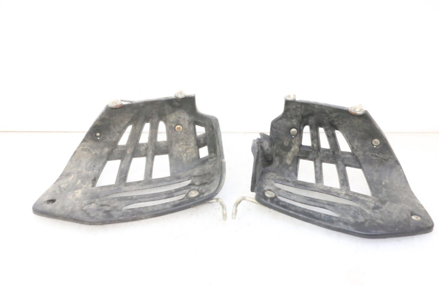 photo de RAHMENABDECKUNG YAMAHA YFM R RAPTOR 250 (2008 - 2014) - Hauptansicht