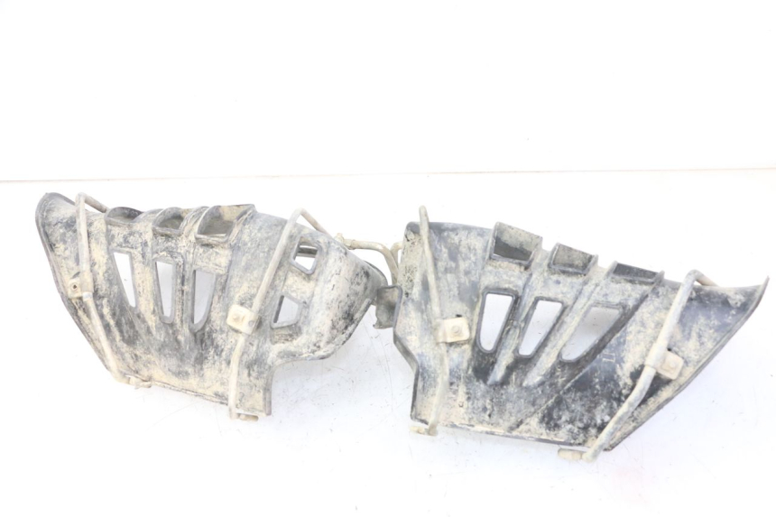 photo de RAHMENABDECKUNG YAMAHA YFM R RAPTOR 250 (2008 - 2014) - Zoom auf Gebrauchszustand