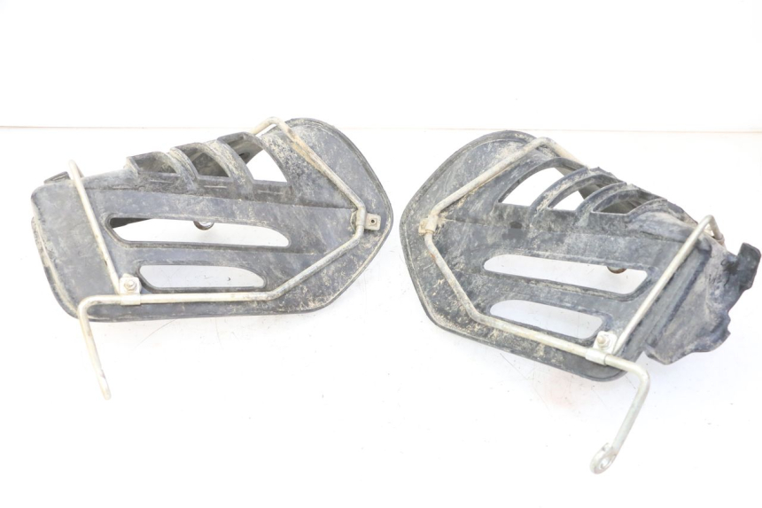 photo de RAHMENABDECKUNG YAMAHA YFM R RAPTOR 250 (2008 - 2014) - Alternative Perspektive