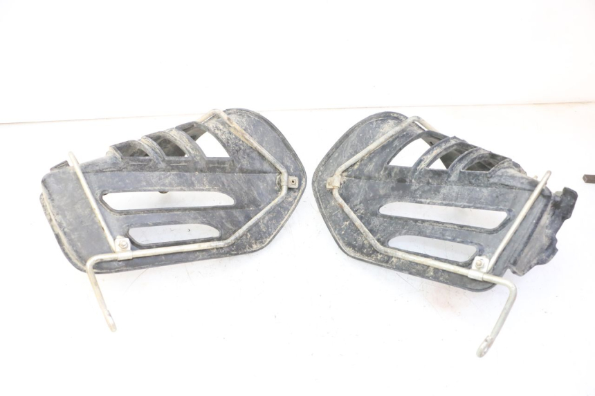 photo de RAHMENABDECKUNG YAMAHA YFM R RAPTOR 250 (2008 - 2014) - Technische Nahaufnahme