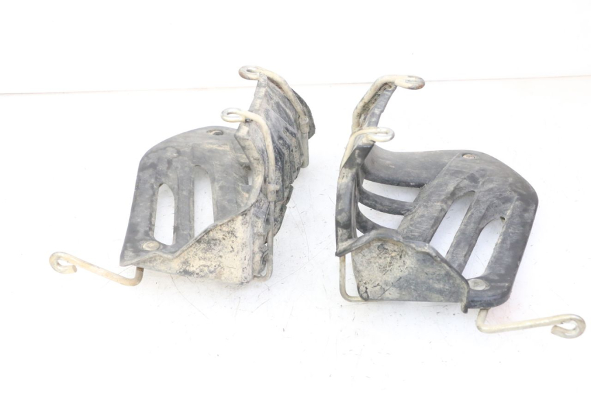 photo de RAHMENABDECKUNG YAMAHA YFM R RAPTOR 250 (2008 - 2014) - Gesamtansicht des Produkts