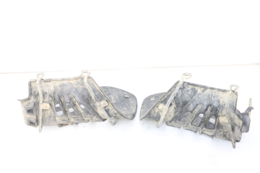 photo de RAHMENABDECKUNG YAMAHA YFM R RAPTOR 250 (2008 - 2014) - Details der Befestigungspunkte