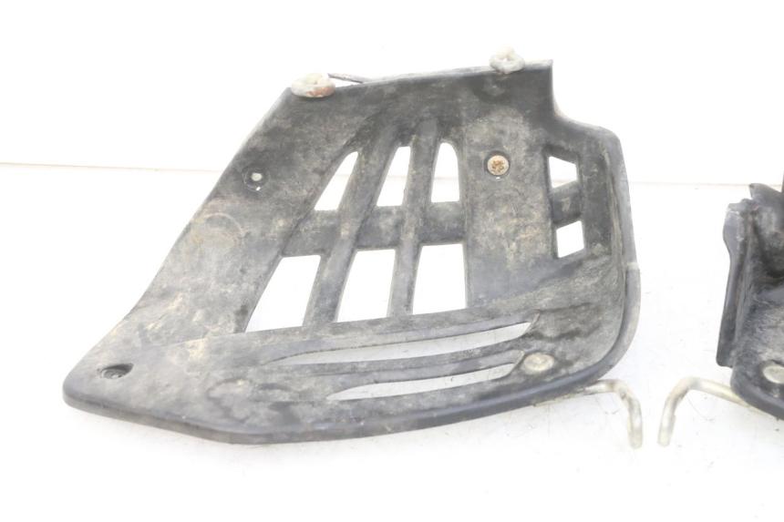 photo de RAHMENABDECKUNG YAMAHA YFM R RAPTOR 250 (2008 - 2014) - Geprüftes Gebrauchtteil