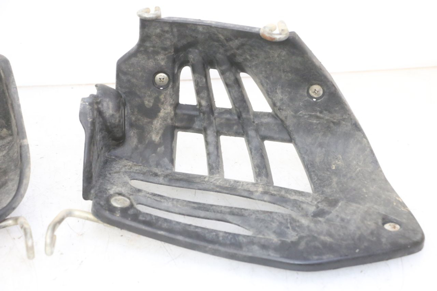 photo de RAHMENABDECKUNG YAMAHA YFM R RAPTOR 250 (2008 - 2014) - Kennzeichnungen und Originalreferenzen