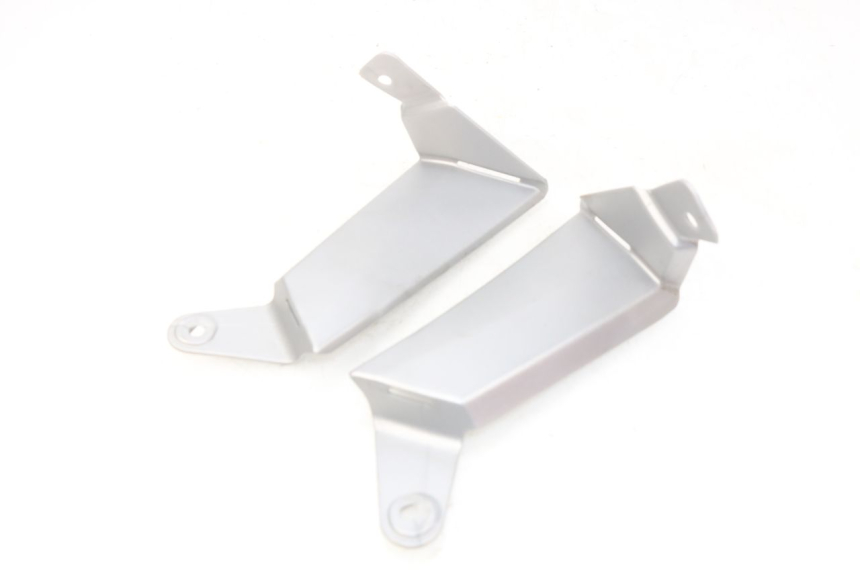 photo de SEITENRAHMENABDECKUNG YAMAHA YFM R RAPTOR 90 (2017 - 2023) - Hauptansicht