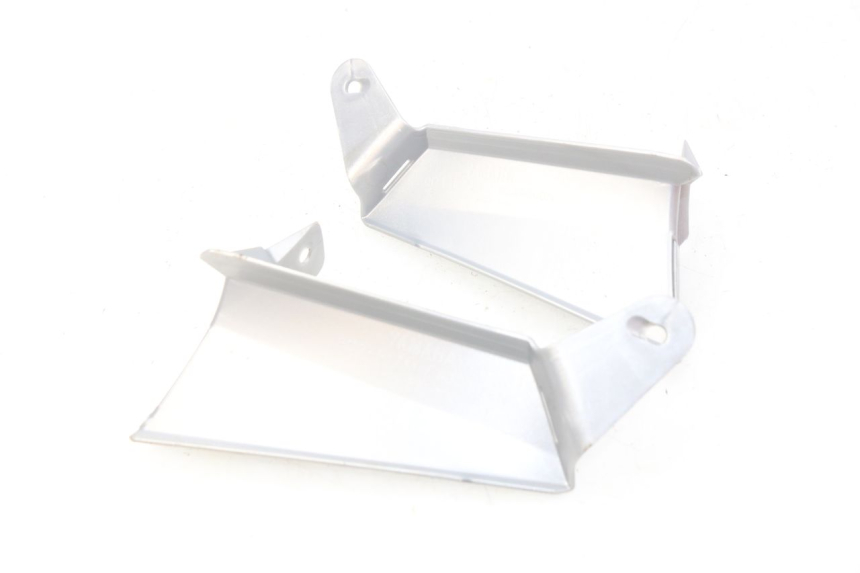 photo de SEITENRAHMENABDECKUNG YAMAHA YFM R RAPTOR 90 (2017 - 2023) - Detailansicht des Bauteils