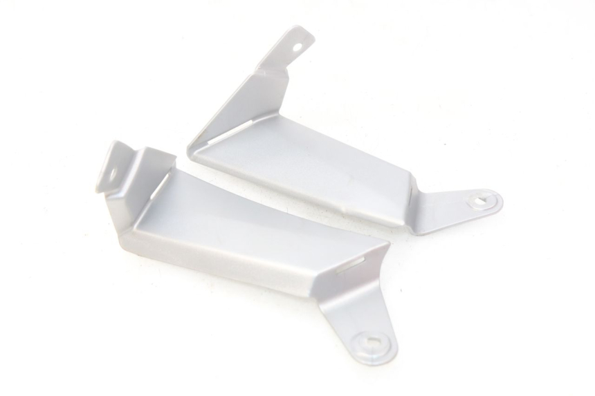 photo de SEITENRAHMENABDECKUNG YAMAHA YFM R RAPTOR 90 (2017 - 2023) - Zoom auf Gebrauchszustand