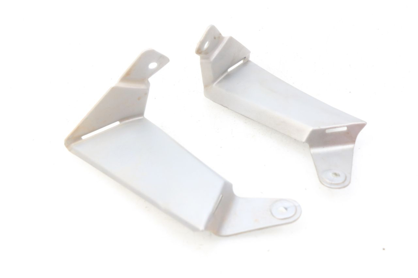 photo de SEITENRAHMENABDECKUNG YAMAHA YFM R RAPTOR 90 (2017 - 2023) - Hauptansicht