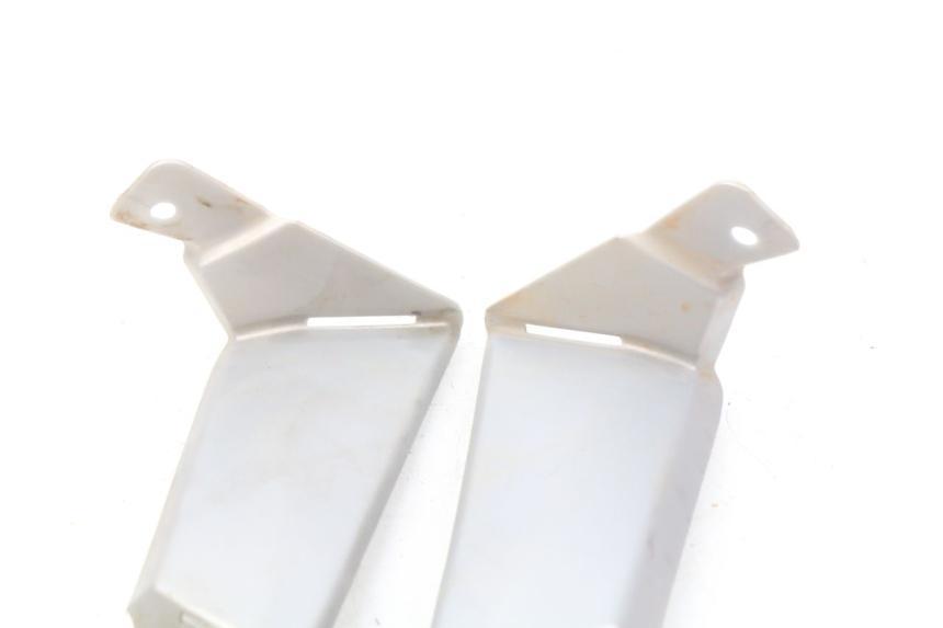 photo de SEITENRAHMENABDECKUNG YAMAHA YFM R RAPTOR 90 (2017 - 2023) - Detailansicht des Bauteils