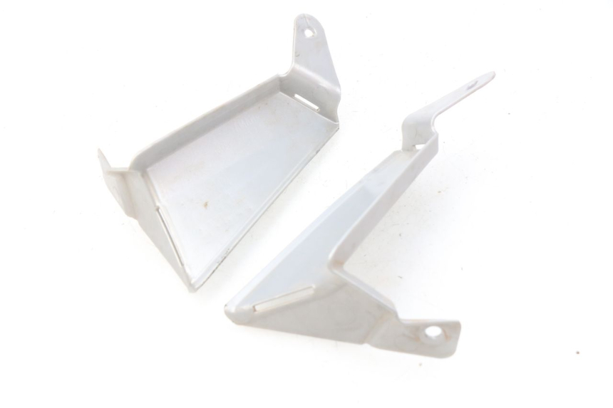 photo de SEITENRAHMENABDECKUNG YAMAHA YFM R RAPTOR 90 (2017 - 2023) - Zoom auf Gebrauchszustand