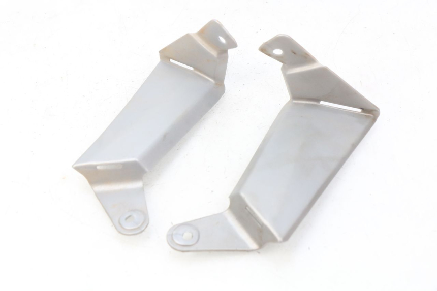 photo de SEITENRAHMENABDECKUNG YAMAHA YFM R RAPTOR 90 (2017 - 2023) - Technische Nahaufnahme