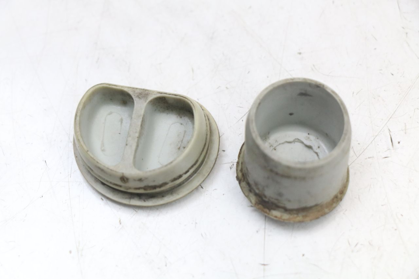 photo de SEITENRAHMENABDECKUNG YAMAHA YZ 125 (2017 - 2021) - Alternative Perspektive