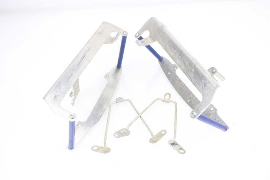 photo de RAHMENABDECKUNG YAMAHA YZF YZ-F 450 (2006 - 2009) - Detailansicht des Bauteils