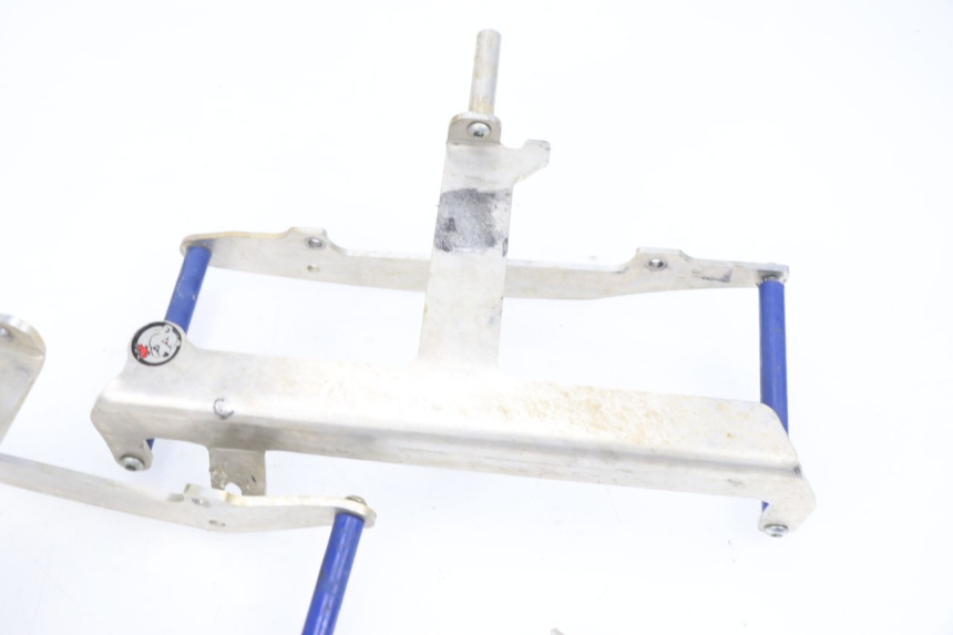 photo de RAHMENABDECKUNG YAMAHA YZF YZ-F 450 (2006 - 2009) - Alternative Perspektive