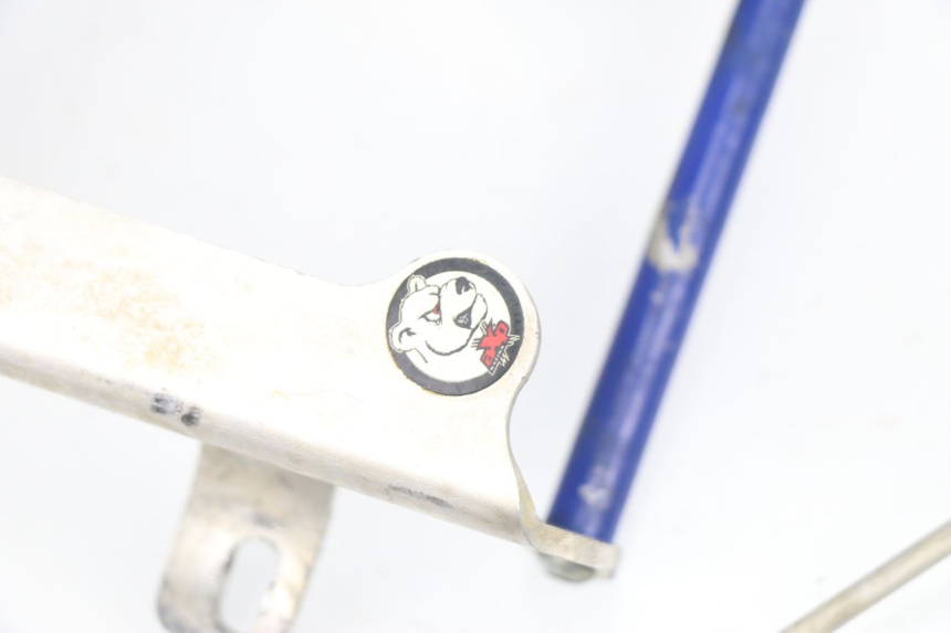 photo de RAHMENABDECKUNG YAMAHA YZF YZ-F 450 (2006 - 2009) - Technische Nahaufnahme