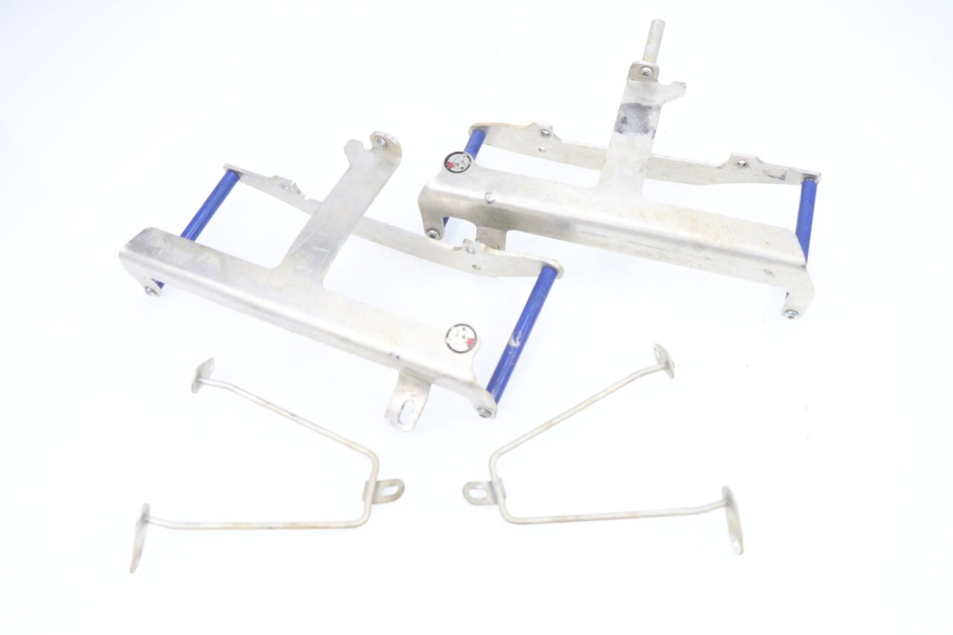 photo de RAHMENABDECKUNG YAMAHA YZF YZ-F 450 (2006 - 2009) - Gesamtansicht des Produkts