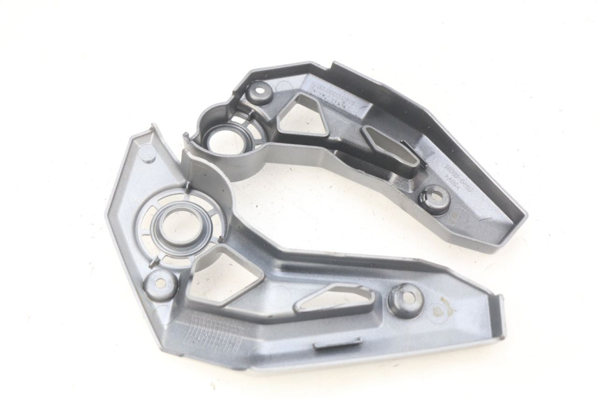 photo de SEITENRAHMENABDECKUNG KAWASAKI Z 650 (2016 - 2019) - Detailansicht des Bauteils