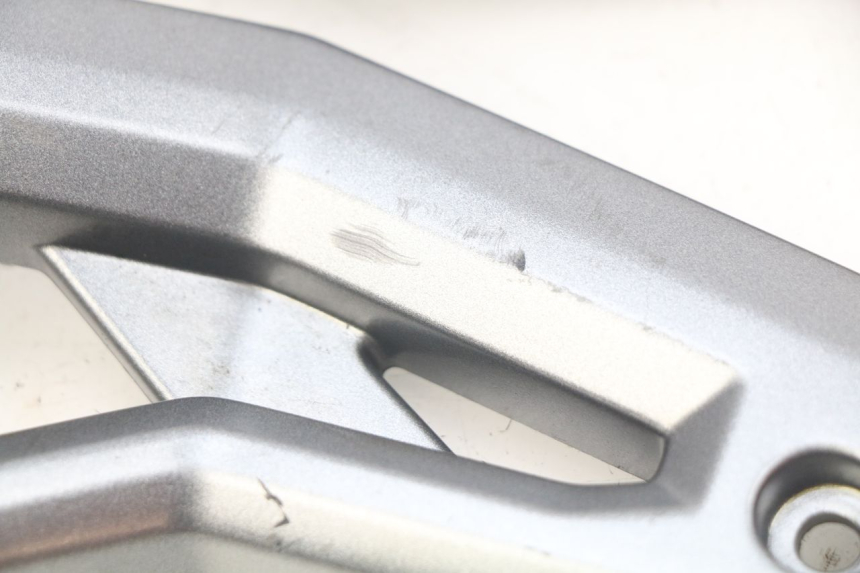 photo de SEITENRAHMENABDECKUNG KAWASAKI Z 650 (2016 - 2019) - Alternative Perspektive