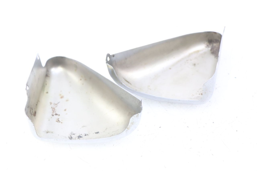 photo de SEITENRAHMENABDECKUNG KAWASAKI ZEPHYR 1100 ( - 1995) - Technische Nahaufnahme