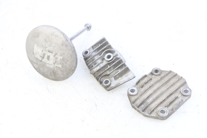 photo de VENTILDECKEL ORION AGB37 CRF1 DIRT BIKE 125 (2013 - 2021) - Hauptansicht