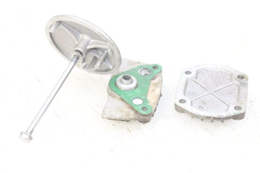 photo de VENTILDECKEL ORION AGB37 CRF1 DIRT BIKE 125 (2013 - 2021) - Detailansicht des Bauteils