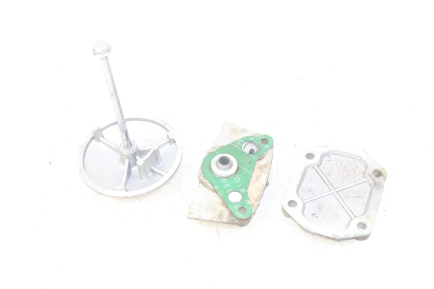 photo de VENTILDECKEL ORION AGB37 CRF1 DIRT BIKE 125 (2013 - 2021) - Zoom auf Gebrauchszustand