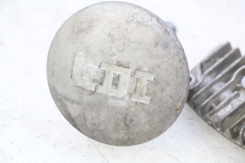 photo de VENTILDECKEL ORION AGB37 CRF1 DIRT BIKE 125 (2013 - 2021) - Alternative Perspektive