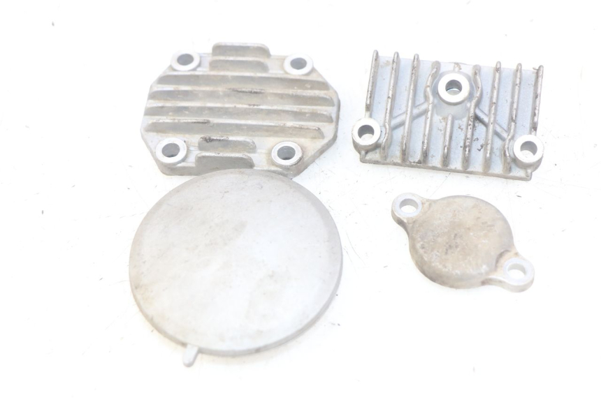 photo de VENTILDECKEL ORION AGB37 CRF1 DIRT BIKE 125 (2013 - 2021) - Hauptansicht