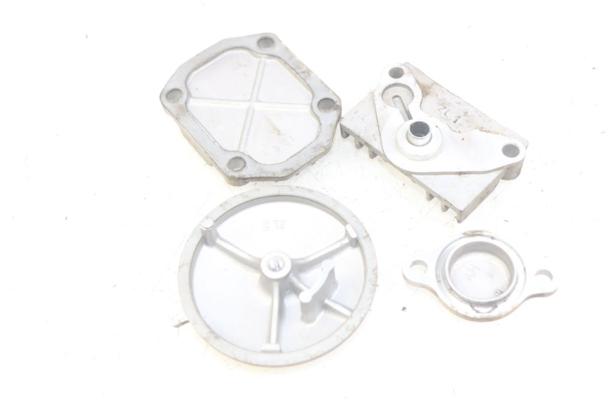 photo de VENTILDECKEL ORION AGB37 CRF1 DIRT BIKE 125 (2013 - 2021) - Detailansicht des Bauteils