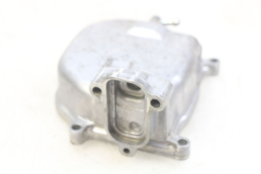 photo de VENTILDECKEL KYMCO AGILITY 16+ 4T 50 (2018 - 2023) - Hauptansicht