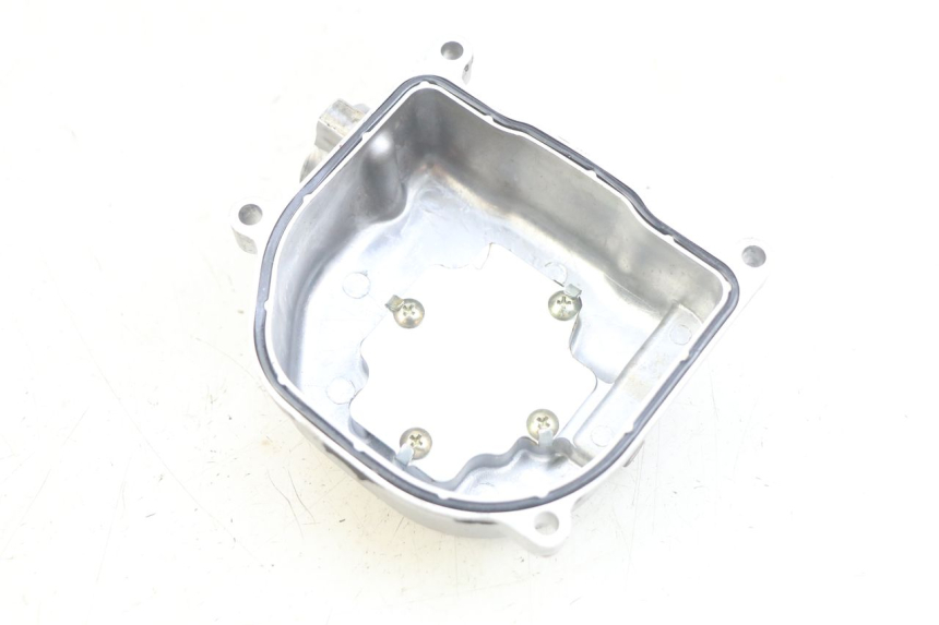 photo de VENTILDECKEL KYMCO AGILITY 16+ 4T 50 (2018 - 2023) - Zoom auf Gebrauchszustand