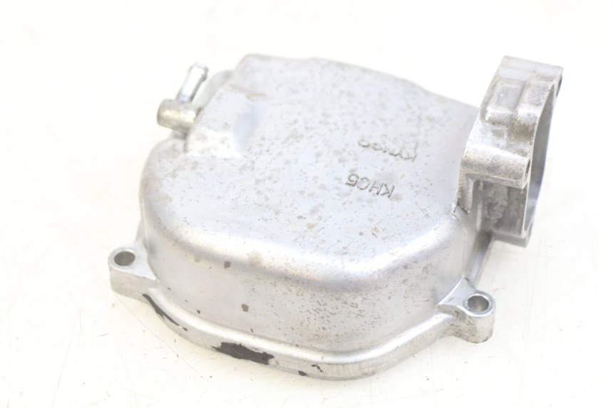 photo de VENTILDECKEL KYMCO AGILITY 16+ 4T 50 (2018 - 2023) - Alternative Perspektive