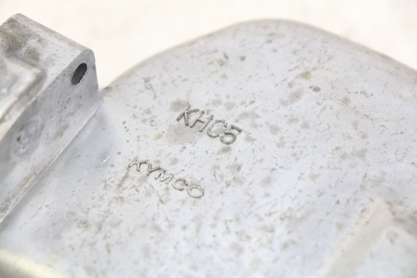 photo de VENTILDECKEL KYMCO AGILITY 16+ 4T 50 (2018 - 2023) - Technische Nahaufnahme