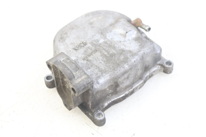 photo de VENTILDECKEL KYMCO AGILITY 4T 50 (2018 - 2022) - Hauptansicht