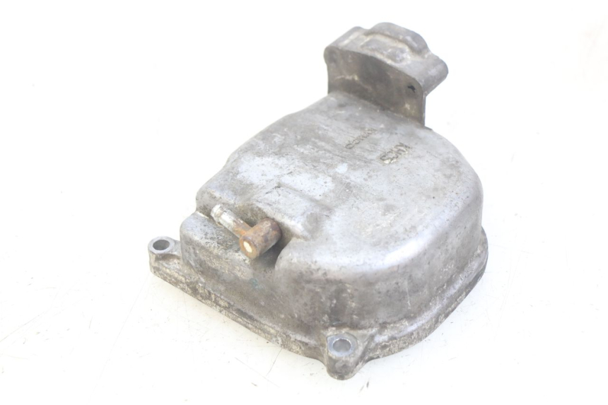 photo de VENTILDECKEL KYMCO AGILITY 4T 50 (2018 - 2022) - Zoom auf Gebrauchszustand